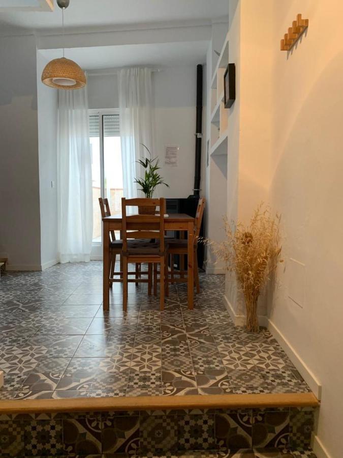 Casa Las Gardenias Setenil De Las Bodegas Dış mekan fotoğraf